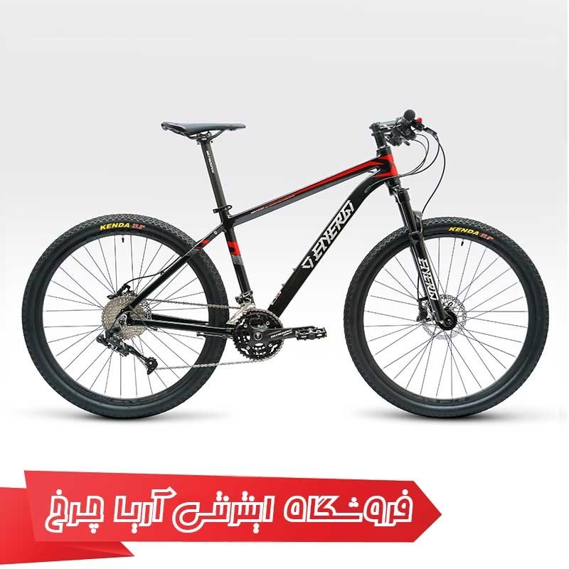 دوچرخه کوهستان انرژی 27.5 مدل Energi 2.0 27.5 MANTIS