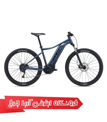 دوچرخه برقی جاینت تالون Giant TALON E+ 29 3 (2022)