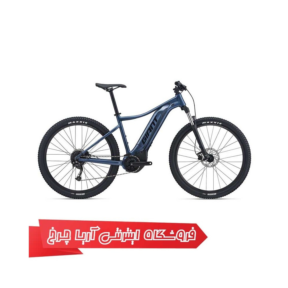 Giant talon best sale electric bike