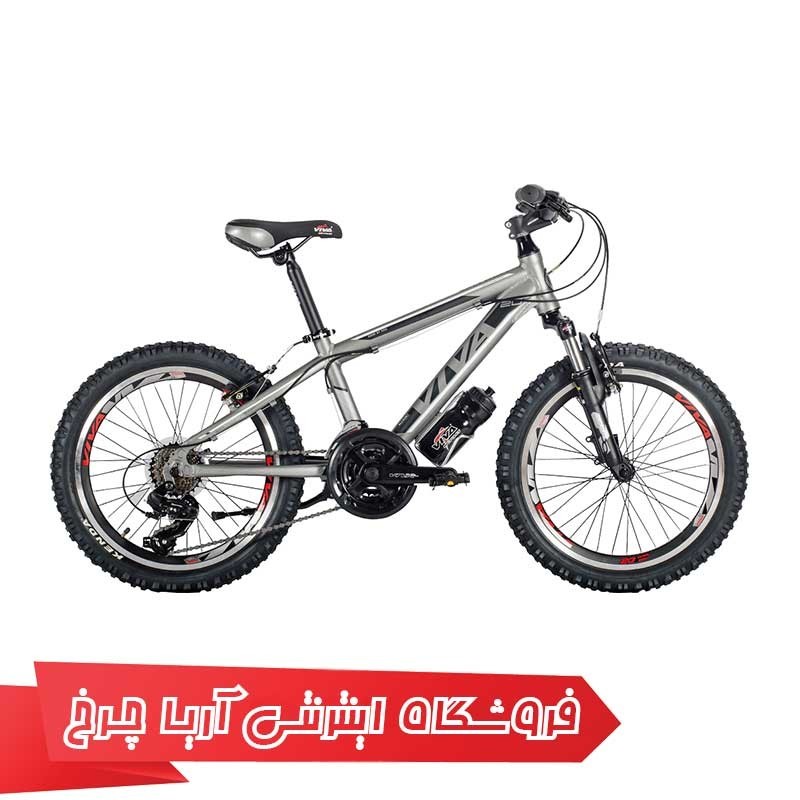 دوچرخه ویوا مدل اکسیژن سایز 20| Viva 20 Oxygen