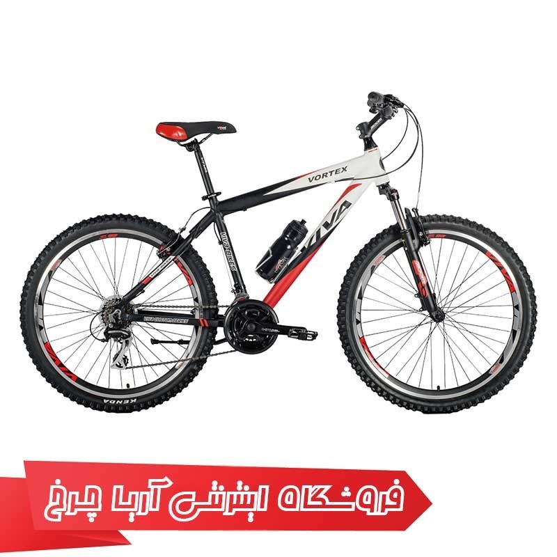 دوچرخه ویوا 26 مدل ورتکس | Viva 26 Vortex ll