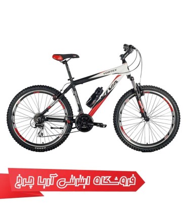 دوچرخه ویوا 26 مدل ورتکس | Viva 26 Vortex ll