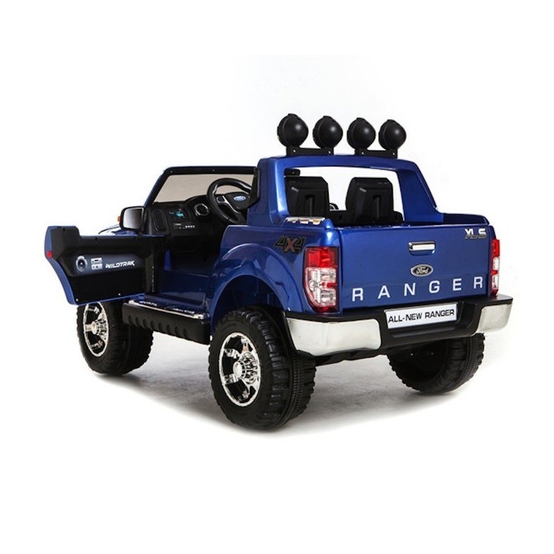 ماشین شارژی Ford Ranger
