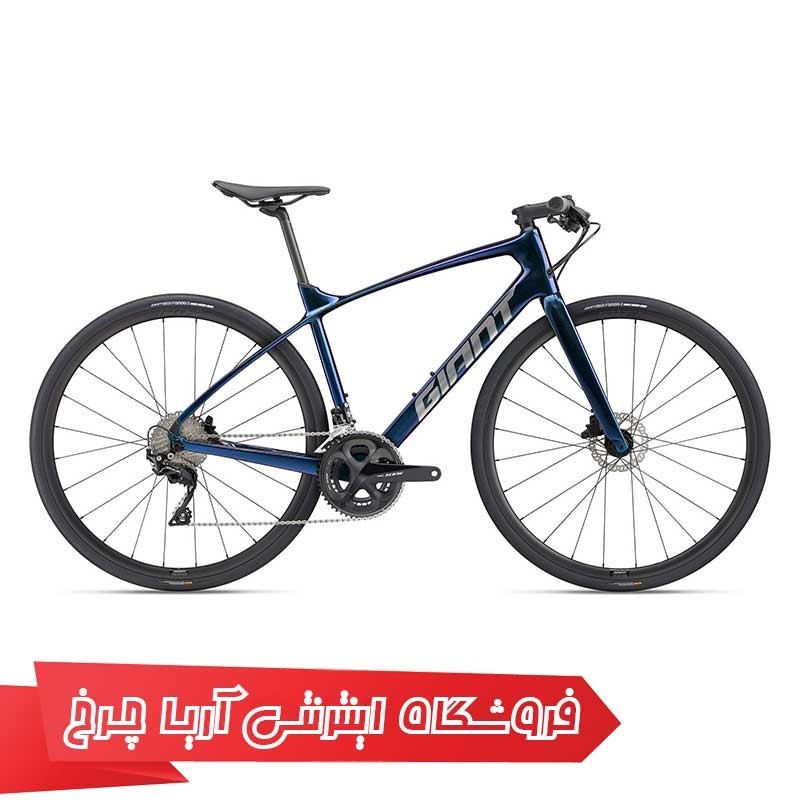 giant fastroad advanced 2 2021