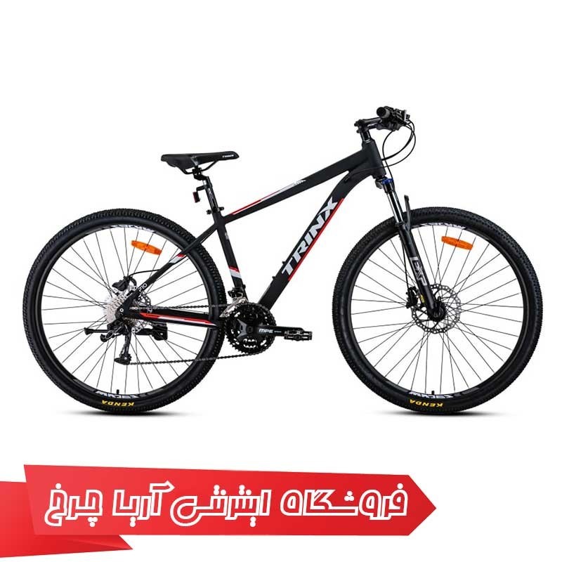 دوچرخه کوهستان دومنظوره ترینکس سایز 29 مدل TRINX M 700