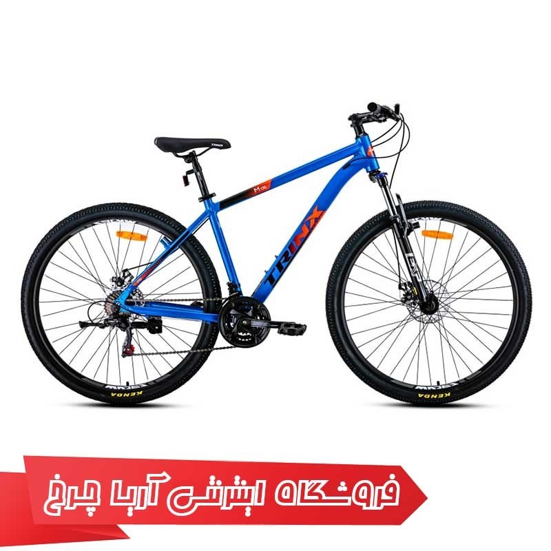 دوچرخه کوهستان دومنظوره ترینکس سایز 29 مدل TRINX M 136 Pro