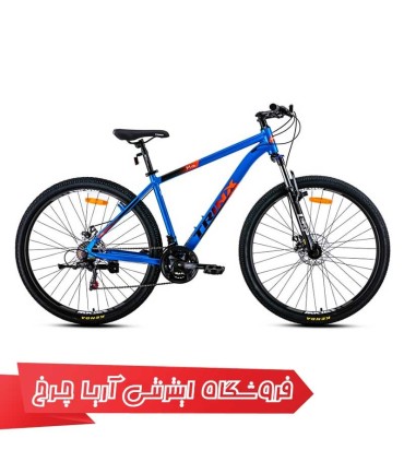 دوچرخه کوهستان دومنظوره ترینکس سایز 29 مدل TRINX M 136 Pro