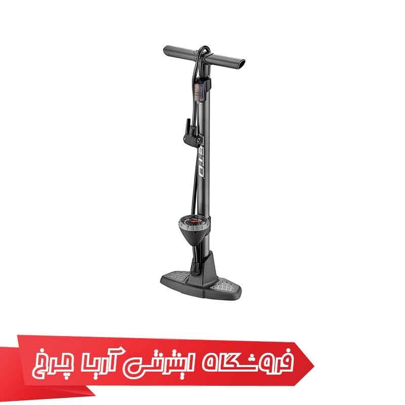 تلمبه زمینی دوچرخه بتو|Beto CFL501SG7 Pump
