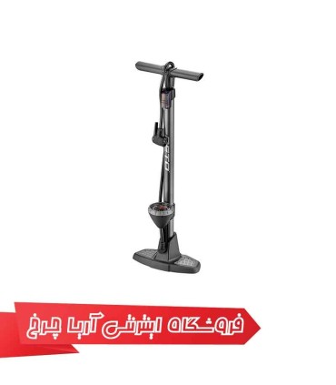 تلمبه زمینی دوچرخه بتو|Beto CFL501SG7 Pump