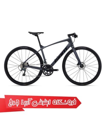 دوچرخه شهری جاینت فست رود ادونسد 2 | Giant FASTROAD ADVANCED 2 (2022)