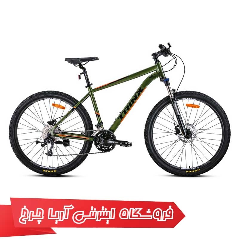 دوچرخه ترینکس 27.5 مدل  Trinx 27.5 M1000 PRO