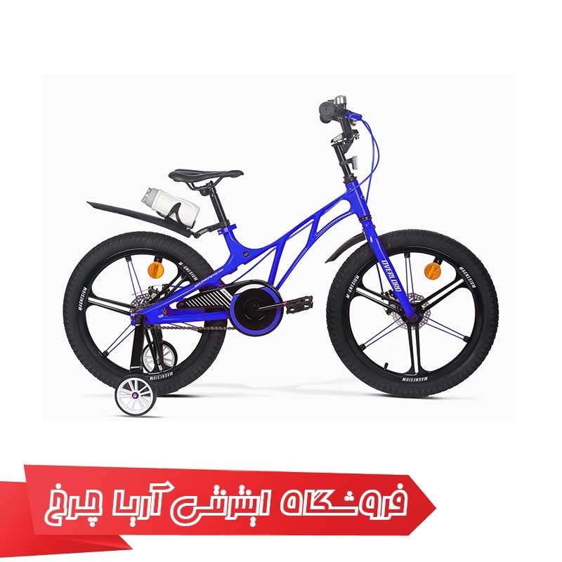 دوچرخه کودک اورلرد 20 مدل OVERLORD 2010021