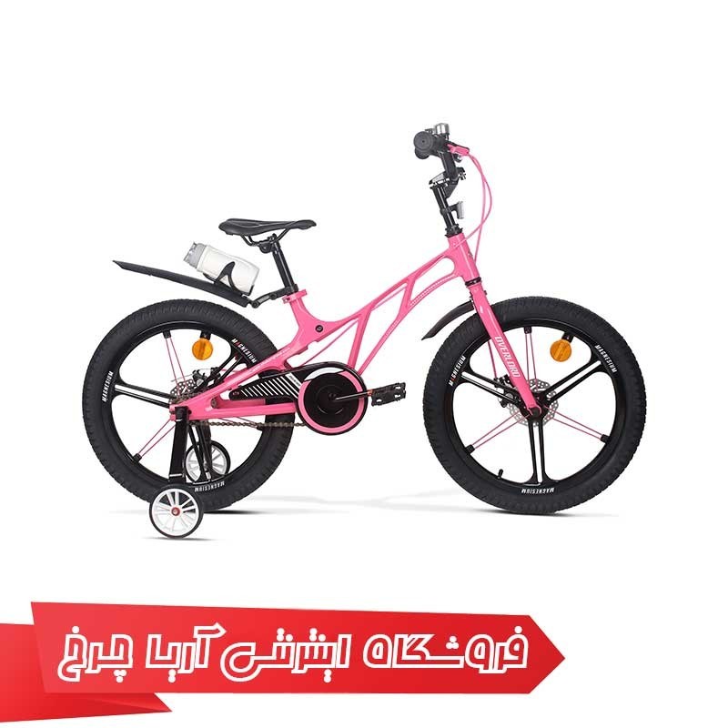 دوچرخه کودک اورلرد 20 مدل OVERLORD 2010021