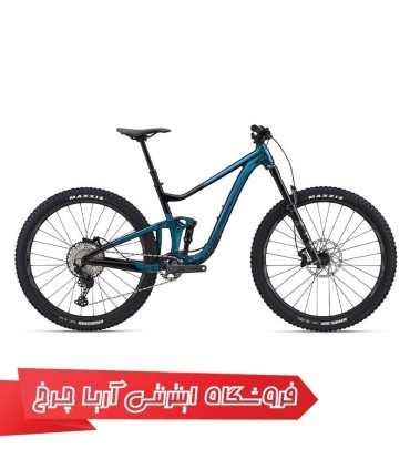 دوچرخه کوهستان دو کمک جاینت Giant TRANCE X 29 1 (2022)