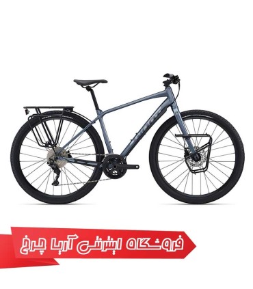دوچرخه توریستی جاینت Giant TOUGHROAD SLR 1 (2022)