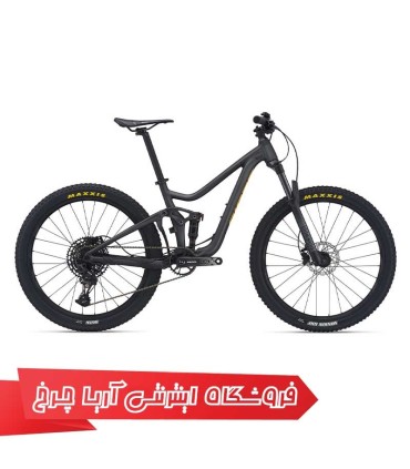 دوچرخه جاینت کوهستان ترنس جی آر 26 | Giant TRANCE JR 26 (2022)