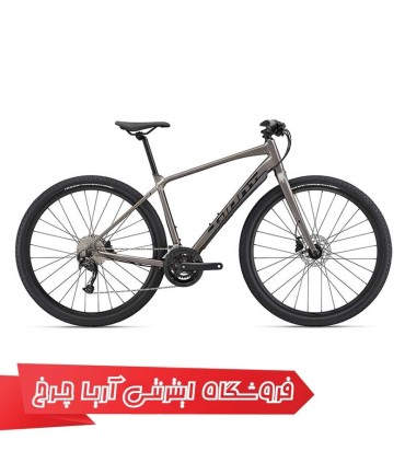دوچرخه توریستی جاینت Giant TOUGHROAD SLR 2 (2022)