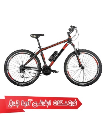 دوچرخه کوهستان ویوا سایز 27.5 المنت مدل VIVA ELEMENT