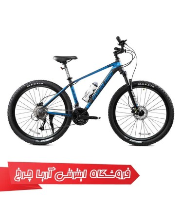 دوچرخه کوهستان 27.5 اورلرد پانامرا | OVERLOARD PANAMERA