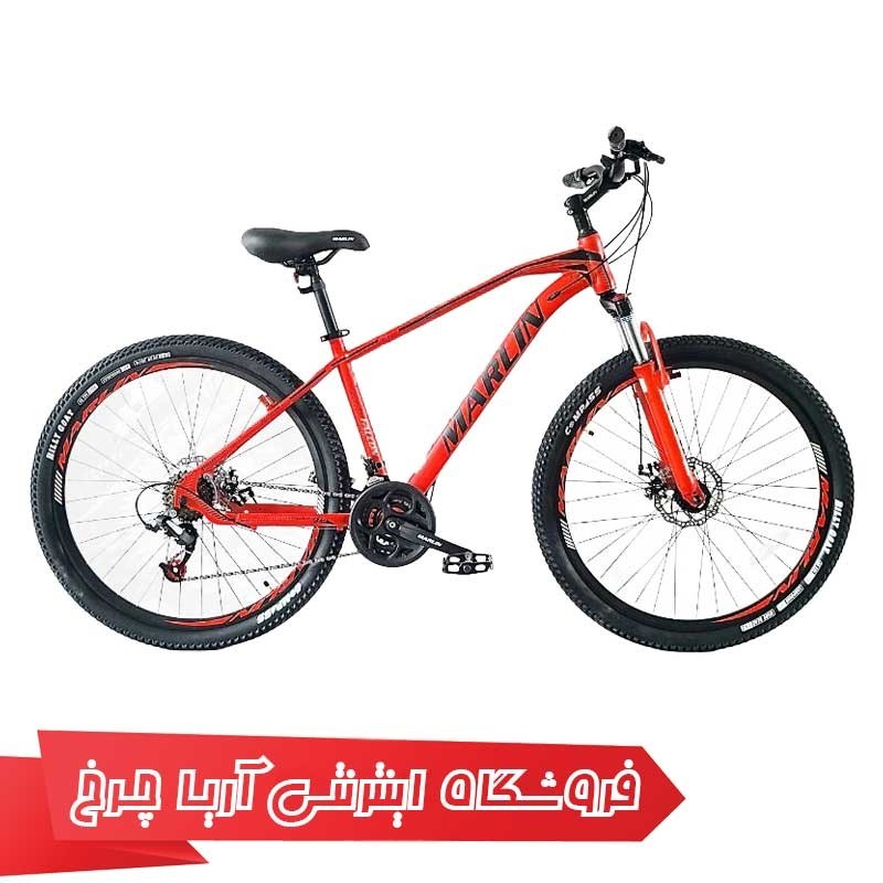 دوچرخه کوهستان سایز 27.5 مدل مارلین فالکن | MARLIN 27.5 FALCON 2.0