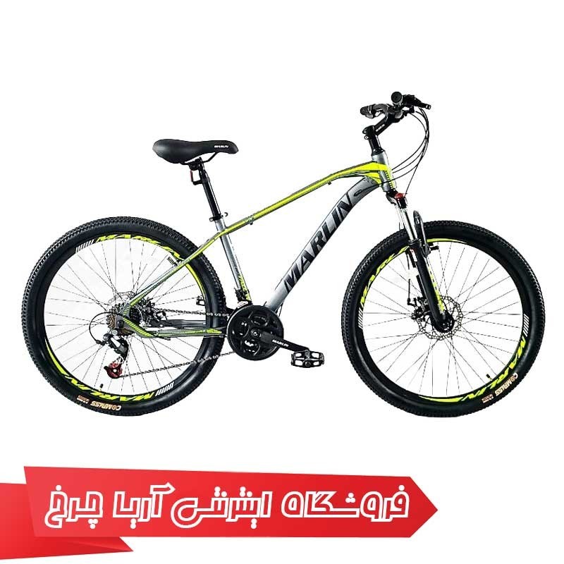 دوچرخه کوهستان سایز 27.5 مدل مارلین فالکن | MARLIN 27.5 FALCON 2.0