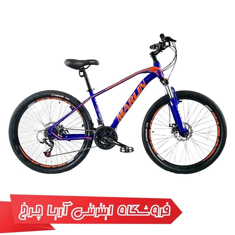 دوچرخه کوهستان سایز 26 مدل مارلین فالکن MARLIN FALCON 2.0