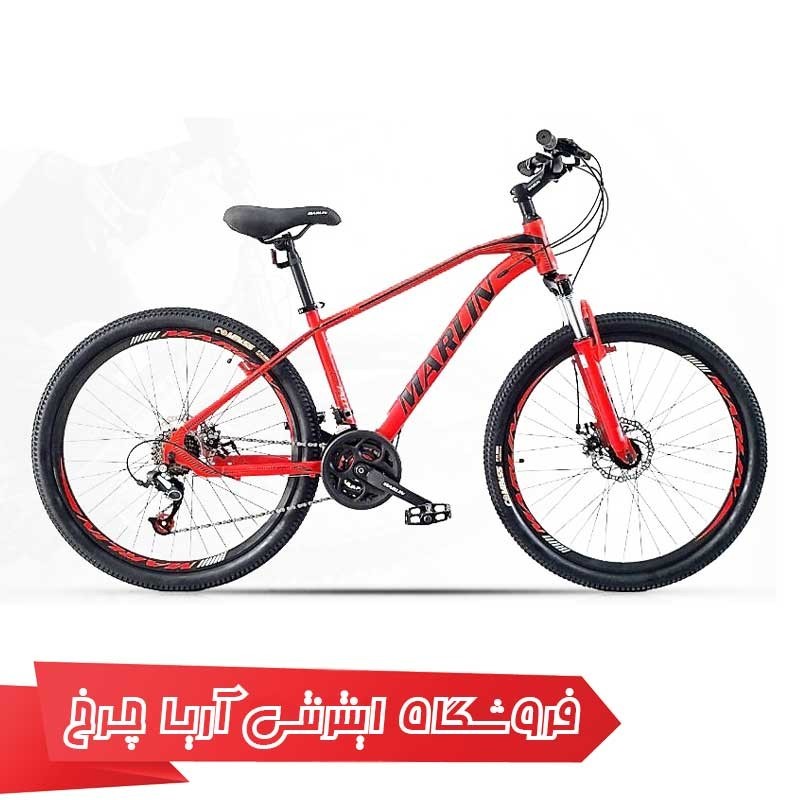 دوچرخه کوهستان سایز 26 مدل مارلین فالکن MARLIN FALCON 2.0