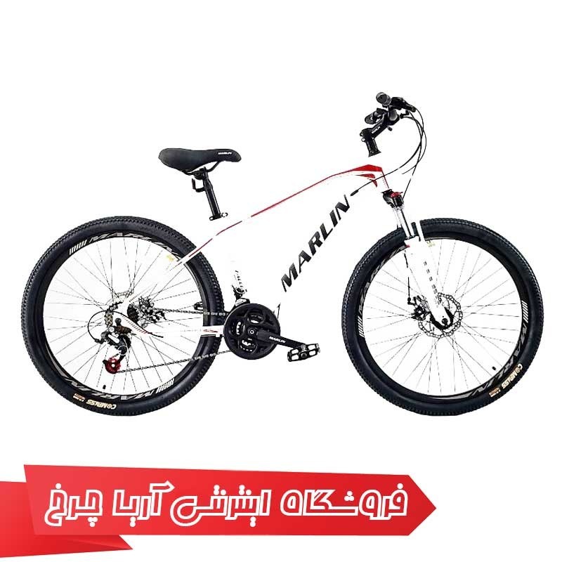 دوچرخه کوهستان سایز 26 مدل مارلین فالکن MARLIN FALCON 2.0