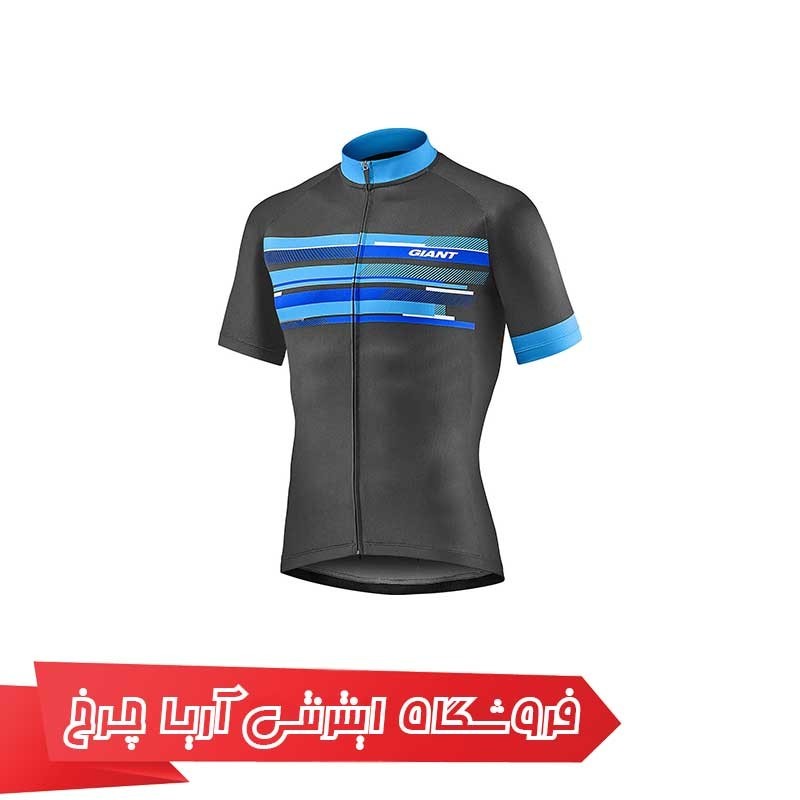 لباس دوچرخهسواری جاینت آستین کوتاه مدل 2.0 Giant Rival SS JERSEY