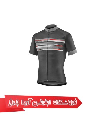 لباس دوچرخهسواری جاینت آستین کوتاه مدل 2.0 Giant Rival SS JERSEY