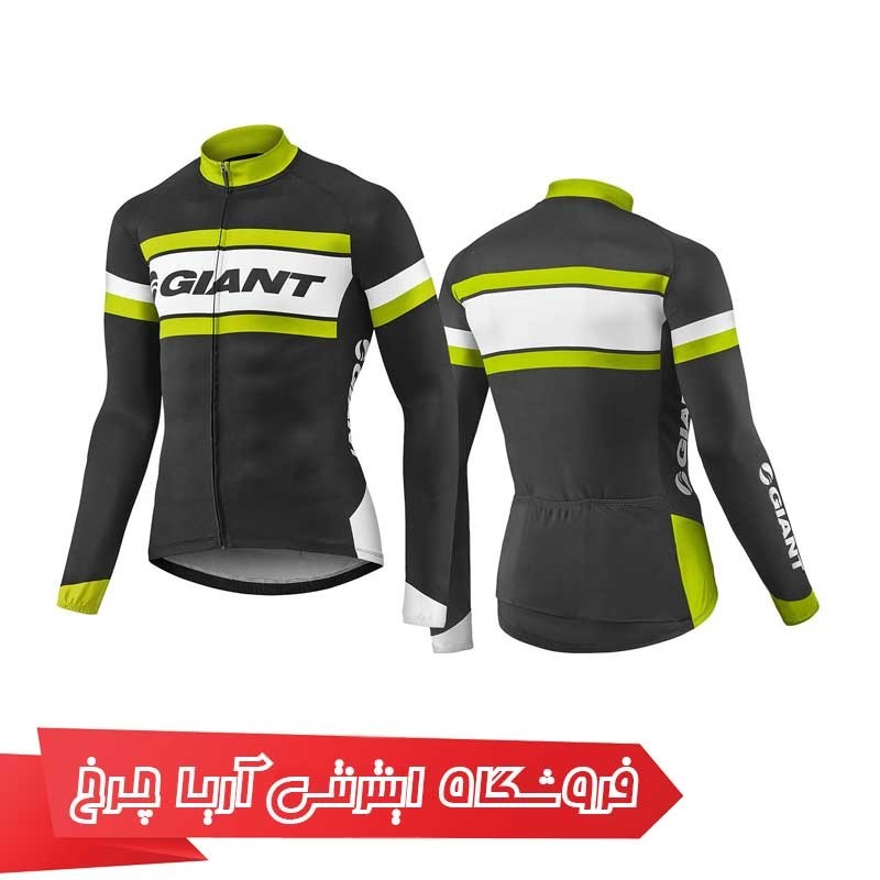 لباس جاینت مدل Rival ls Jersey