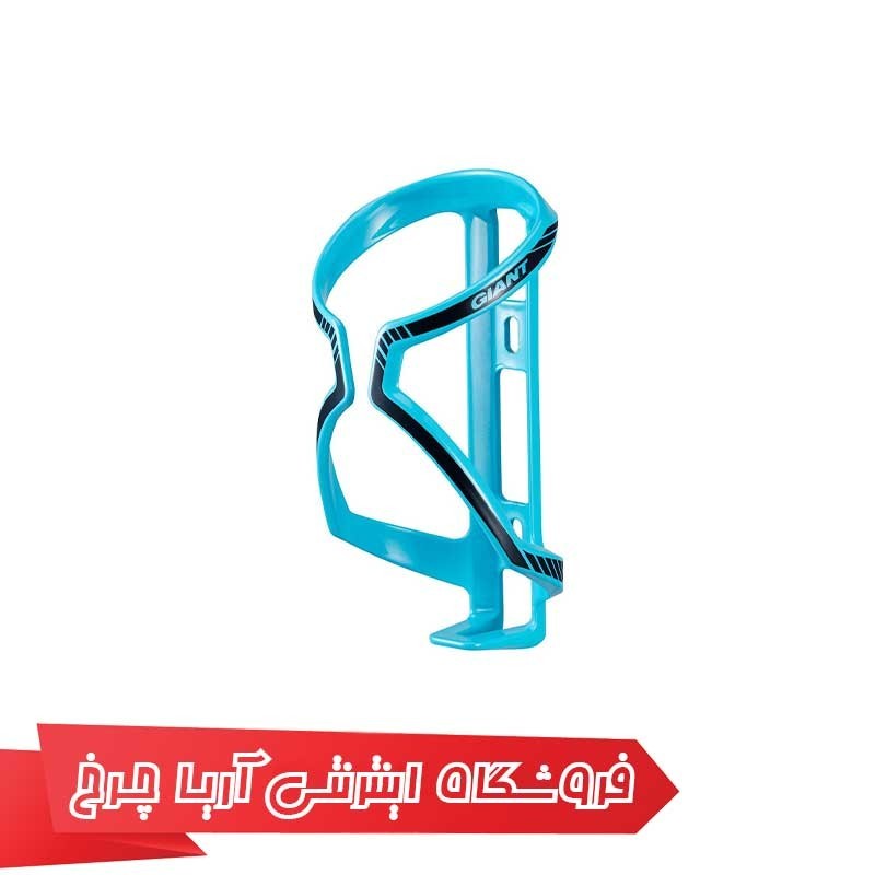 بست قمقمه دوچرخه جاینت مدل Giant AirWay Sport