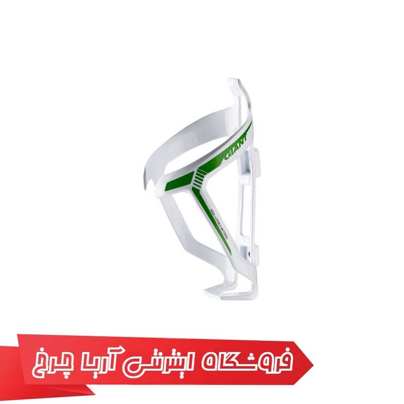 پایه قمقمه پلاستیکی جاینت مدل proway