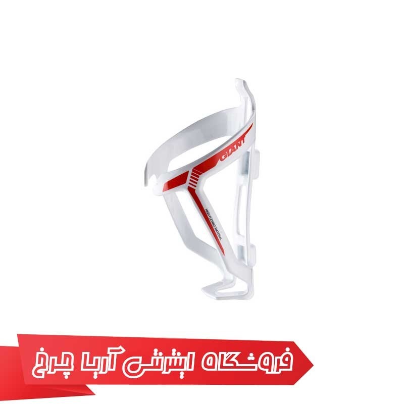 پایه قمقمه پلاستیکی جاینت مدل proway