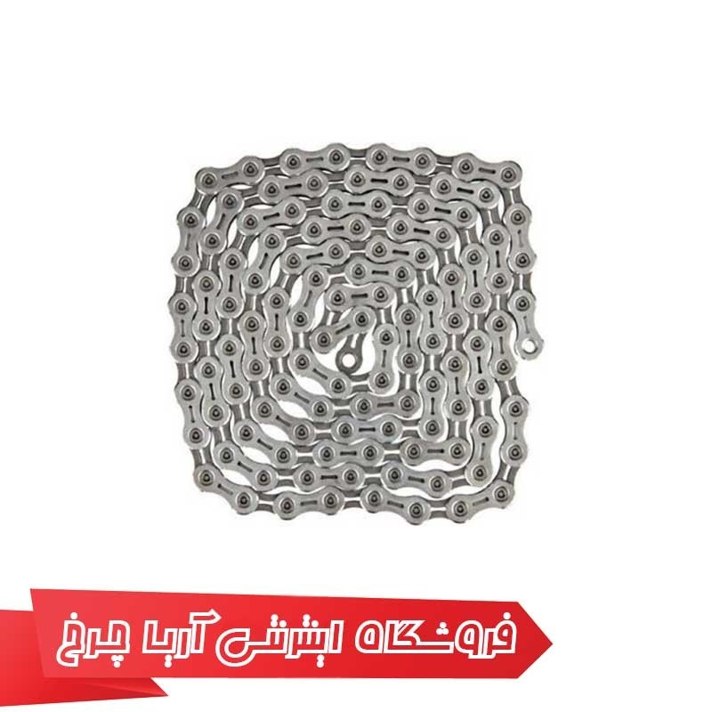 زنجیر 10 سرعته شمیانو مدل Shimano ULTEGRA CN-6701 10-SPEED