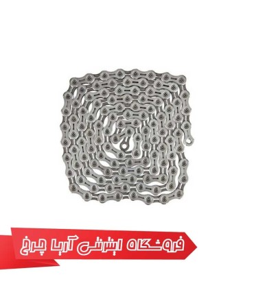 زنجیر 10 سرعته شمیانو مدل Shimano ULTEGRA CN-6701 10-SPEED