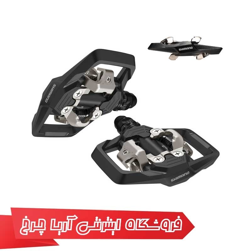 پدال قفلشو شیمانو مدل Shimano PD-ME700