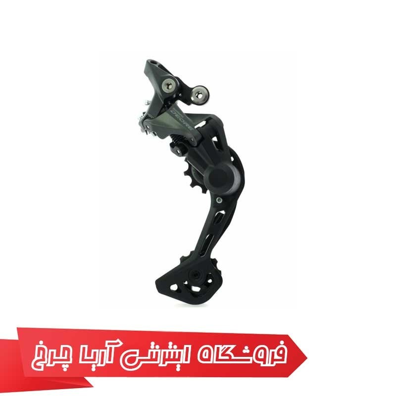 شانژمان شیمانو 10/11 سرعته مدل Shimano RD-M4120-SGS