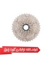خودرو 10 سرعته شیمانو مدل Shimano CS-HG50- 10-SP 11-36T IND.PACK