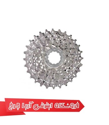 خودرو کشویی دوچرخه شیمانو مدل Shimano CS-HG400-9 SP, 11-25