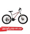 دوچرخه 24 ونیس مدل 2455 | VENICE 24 2455