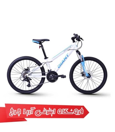 دوچرخه جاینت سایز 24 مدل اویه | (2022) Giant 24 Oyea