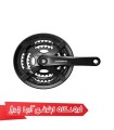 طبق‌قامه شیمانو مدل Shimano FC-TY501-3sp