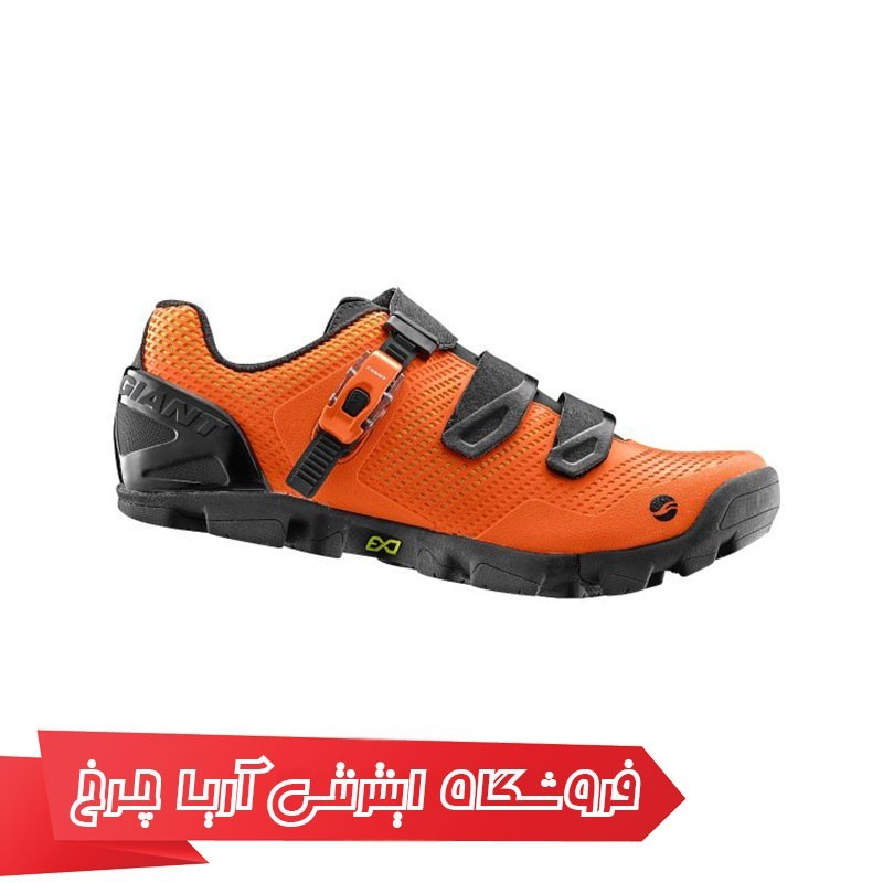 کفش دوچرخه‌سواری جاینت مدل فلو  Giant Flow Shoes
