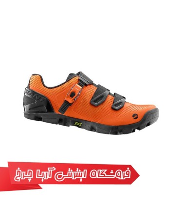 کفش دوچرخه‌سواری جاینت مدل فلو  Giant Flow Shoes