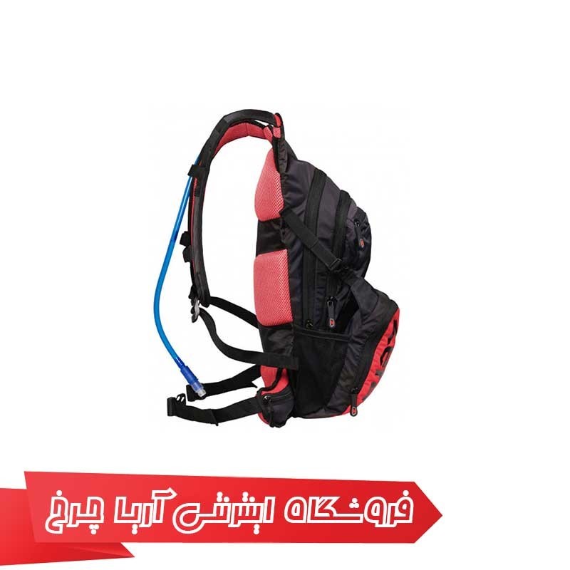 کوله آب زفال مدل Z Hydro Enduro