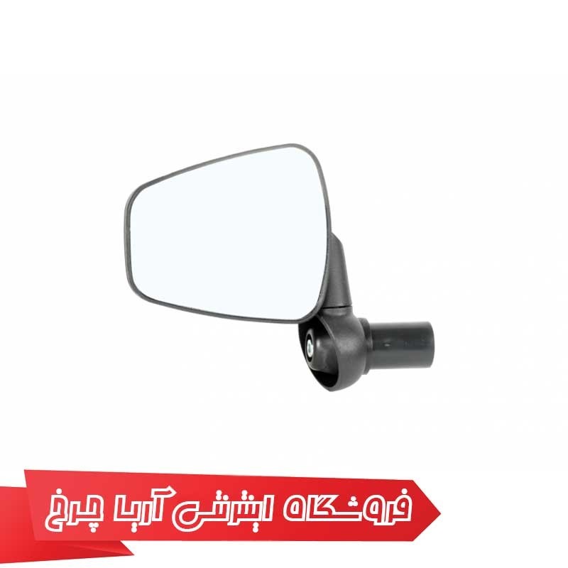 آیینه دوچرخه سمت چپ زفال دوبک 2 | Zefal Doobak 2
