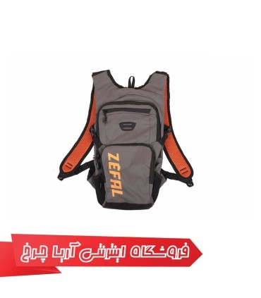 کوله دوچرخه‌سواری زفال مدل Zefal Z Hydro XC