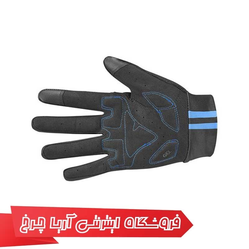 دستکش کامل جاینت مدل podium lf