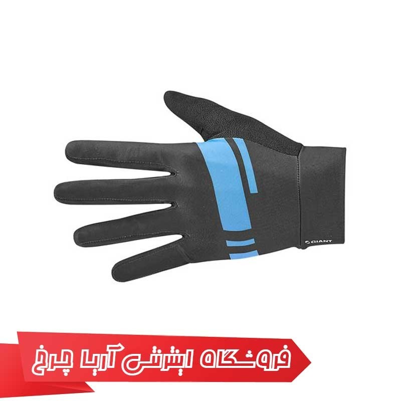 دستکش کامل جاینت مدل podium lf